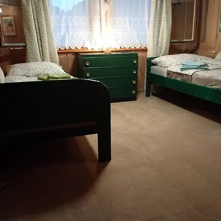 Habitación en casa particular Dom Wiejski Artur