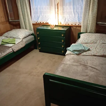 Dom Wiejski Artur Habitación en casa particular